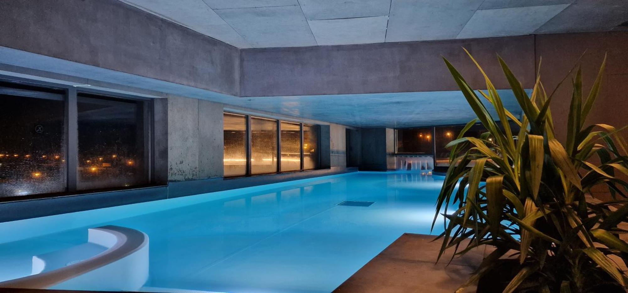Puro Dao Hotel & Spa Nelas Dış mekan fotoğraf