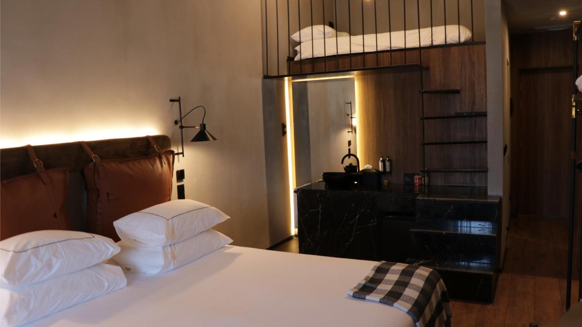 Puro Dao Hotel & Spa Nelas Dış mekan fotoğraf