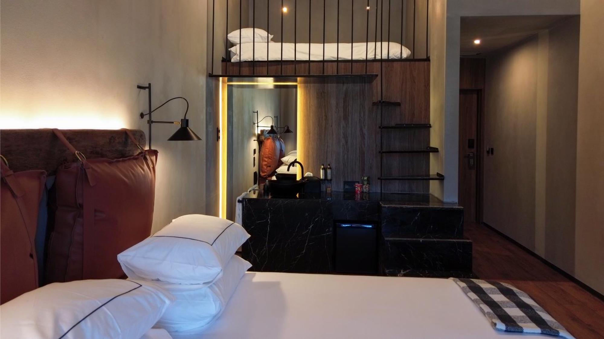 Puro Dao Hotel & Spa Nelas Dış mekan fotoğraf