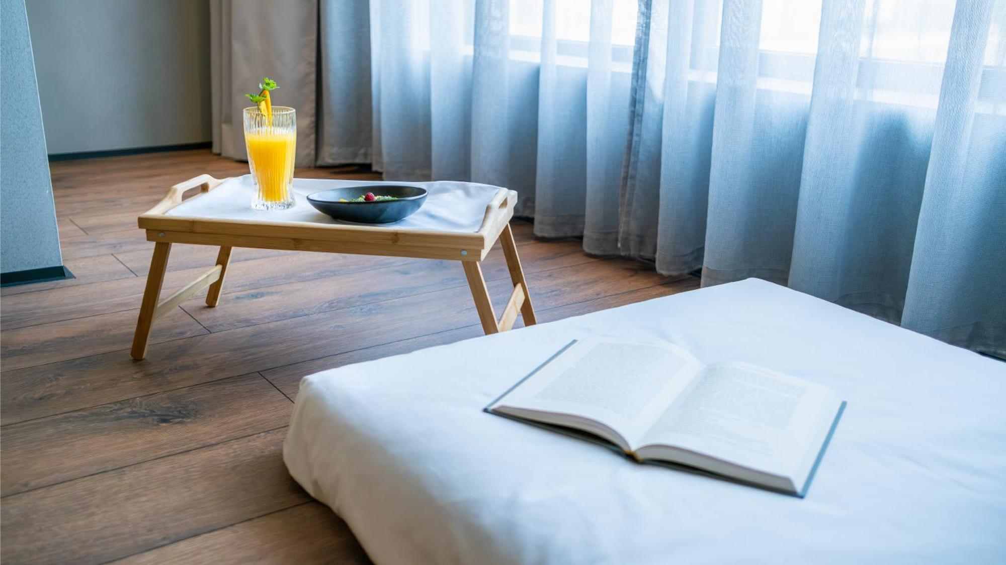 Puro Dao Hotel & Spa Nelas Dış mekan fotoğraf